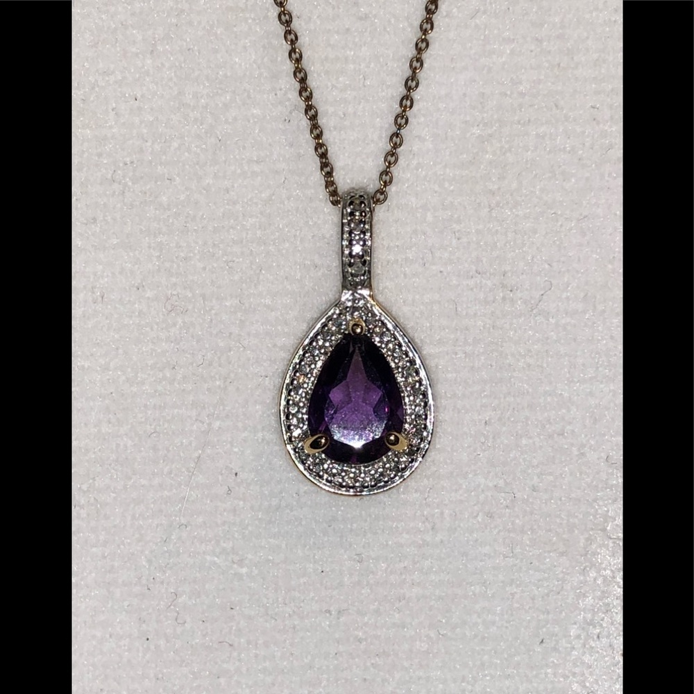 Necklace and Earring Set